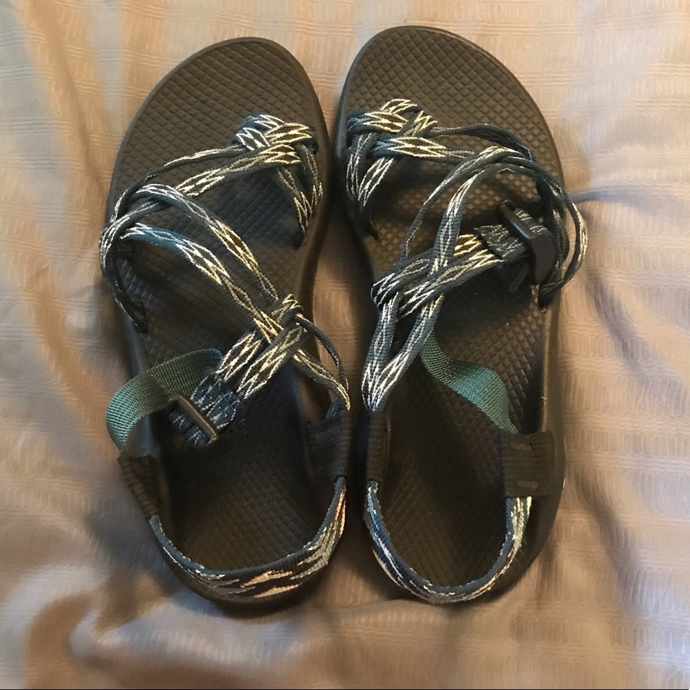 Chacos Women's ZX/2® Classic - Angular Teal